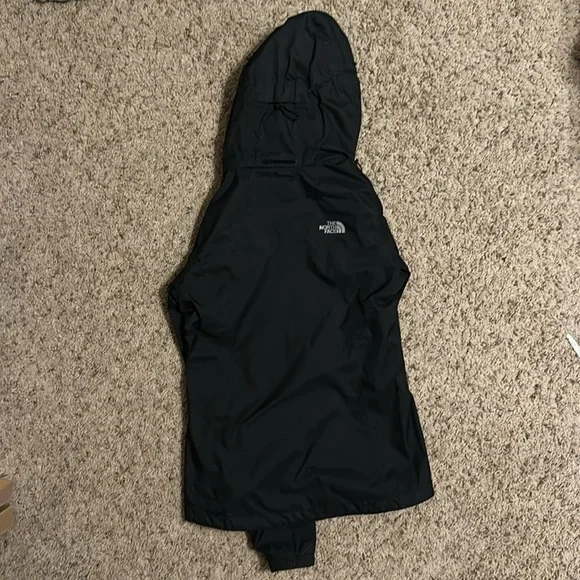 North Face- Women’s XS Rain Jacket - Picture 2 of 3